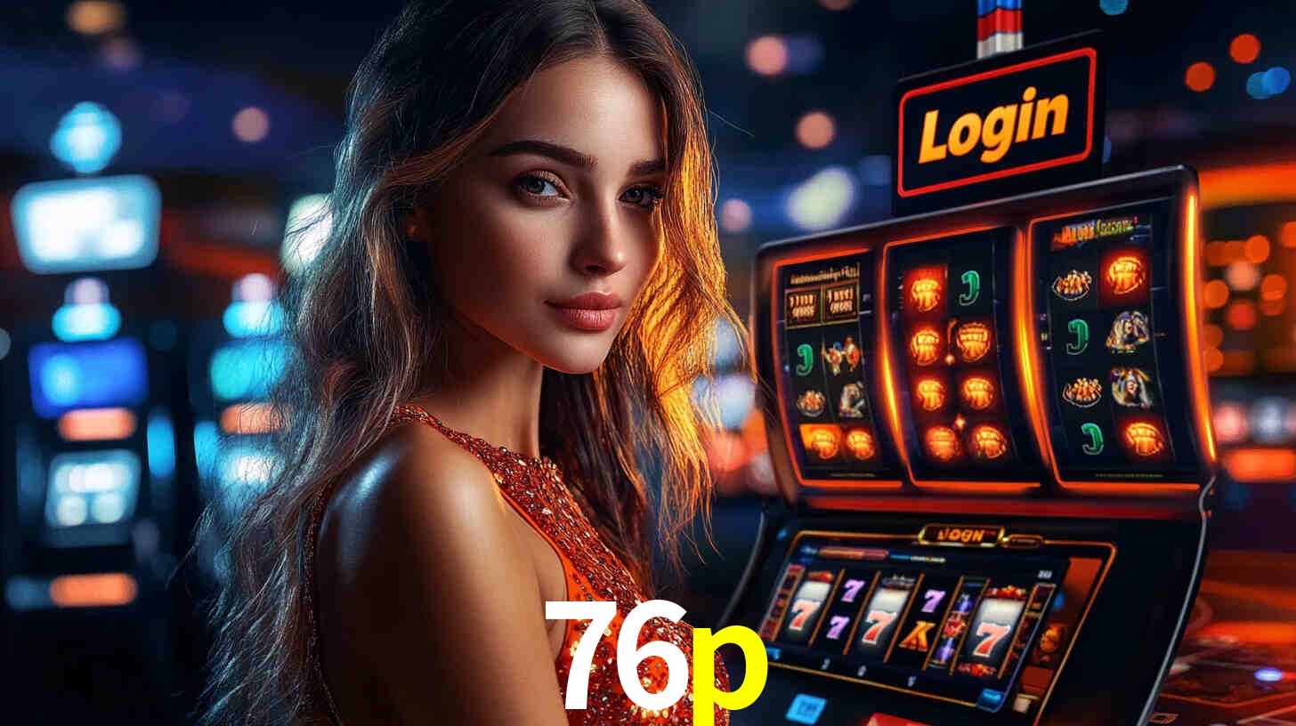76p - Plataformas De Slots De Cassino Online - 76p.com