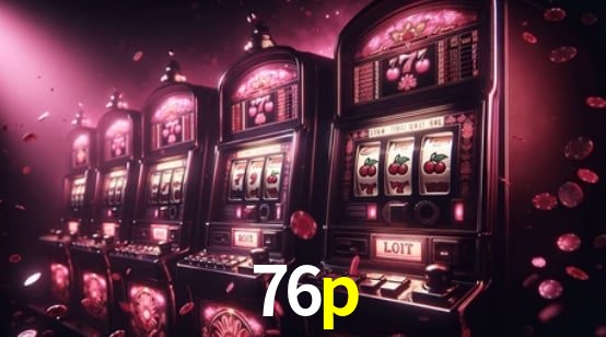 Desvendando o Mundo dos Jogos Virtuais na 76p
