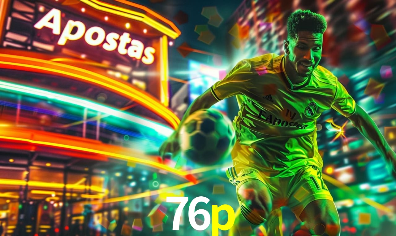 Estatísticas Esportivas 76p
