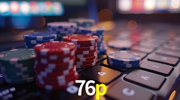 Casino Ao Vivo 76p