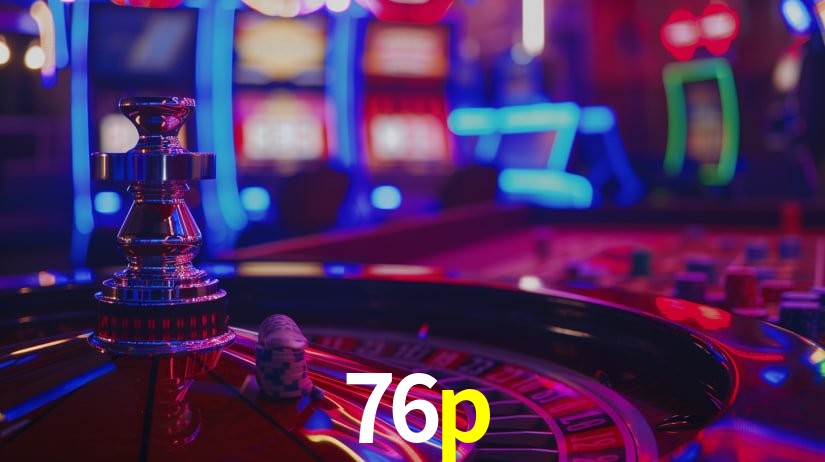 Ofertas Imperdíveis na 76p: Promoções e Bônus Que Valem a Pena