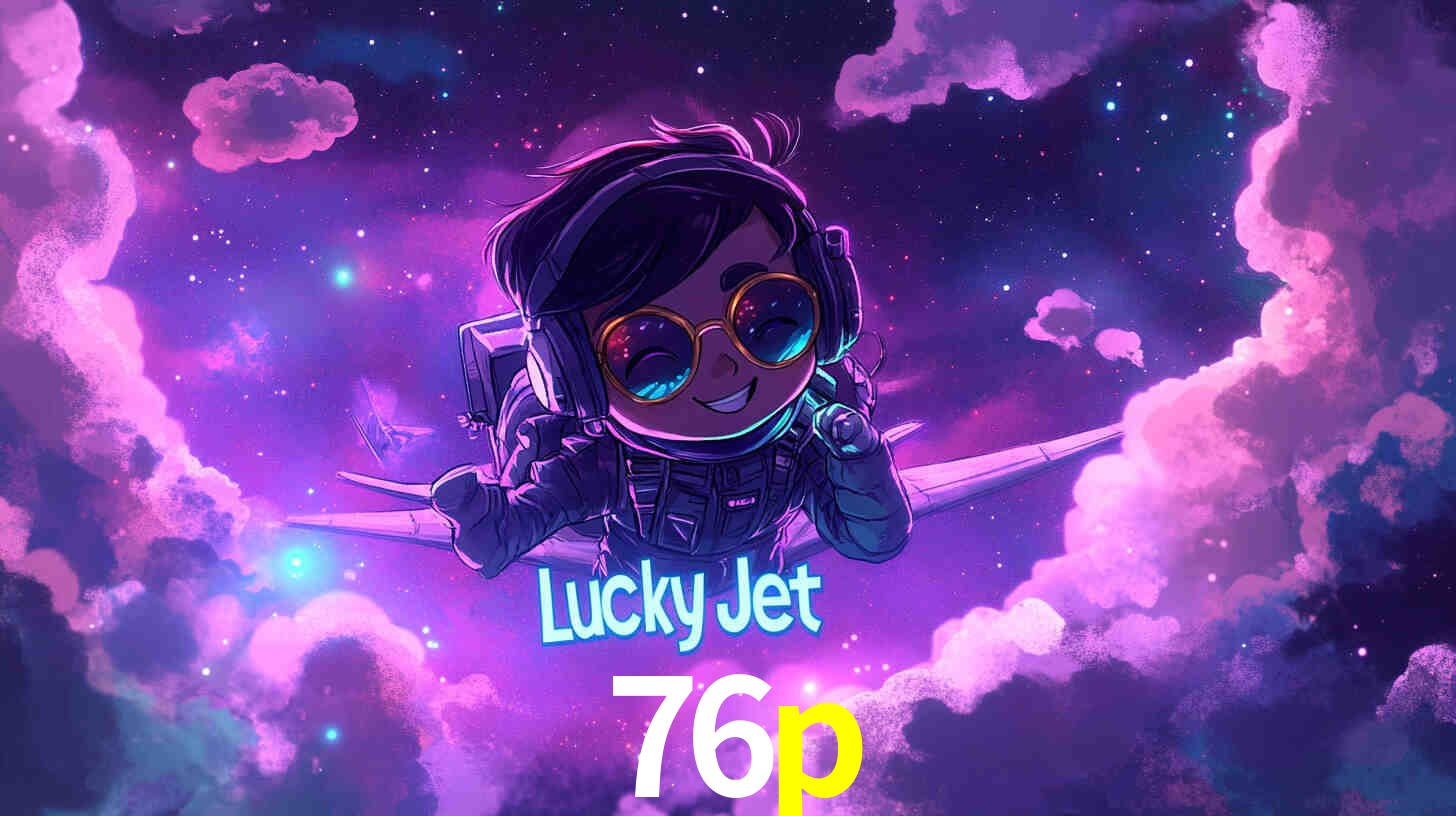 A Revolução dos Aplicativos de Jogos no 76p