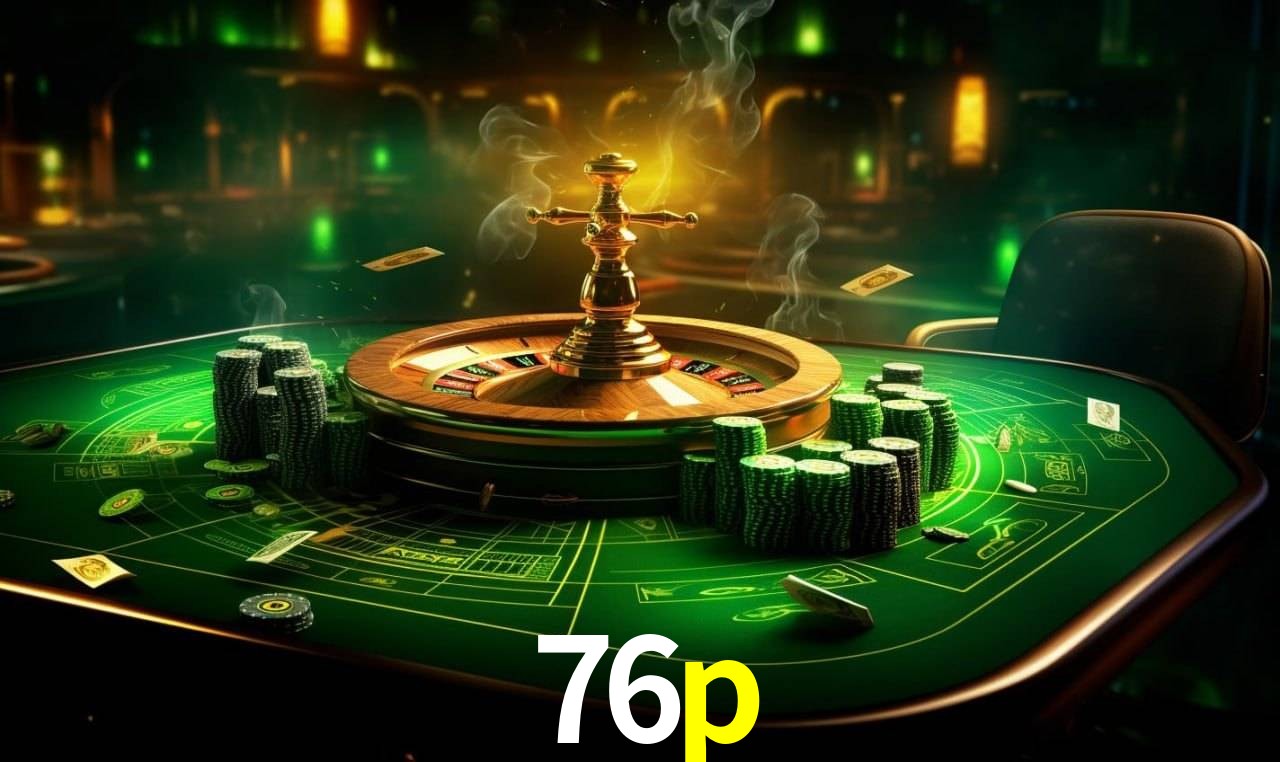 Explorando a Categoria de Eventos em Apostas na 76p