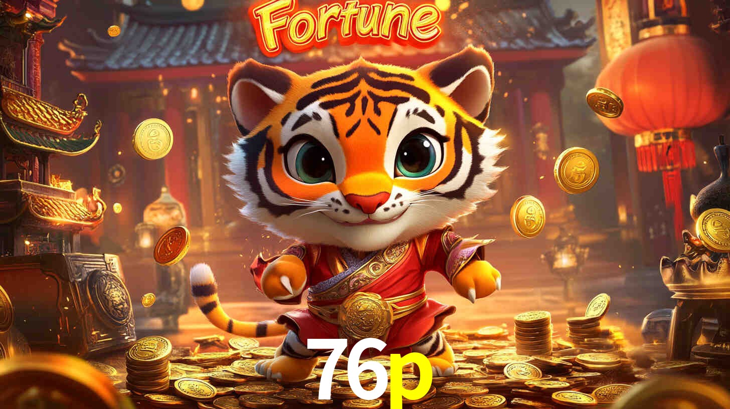 A Emoção da Loteria na 76p: Uma Chance de Mudança de Vida