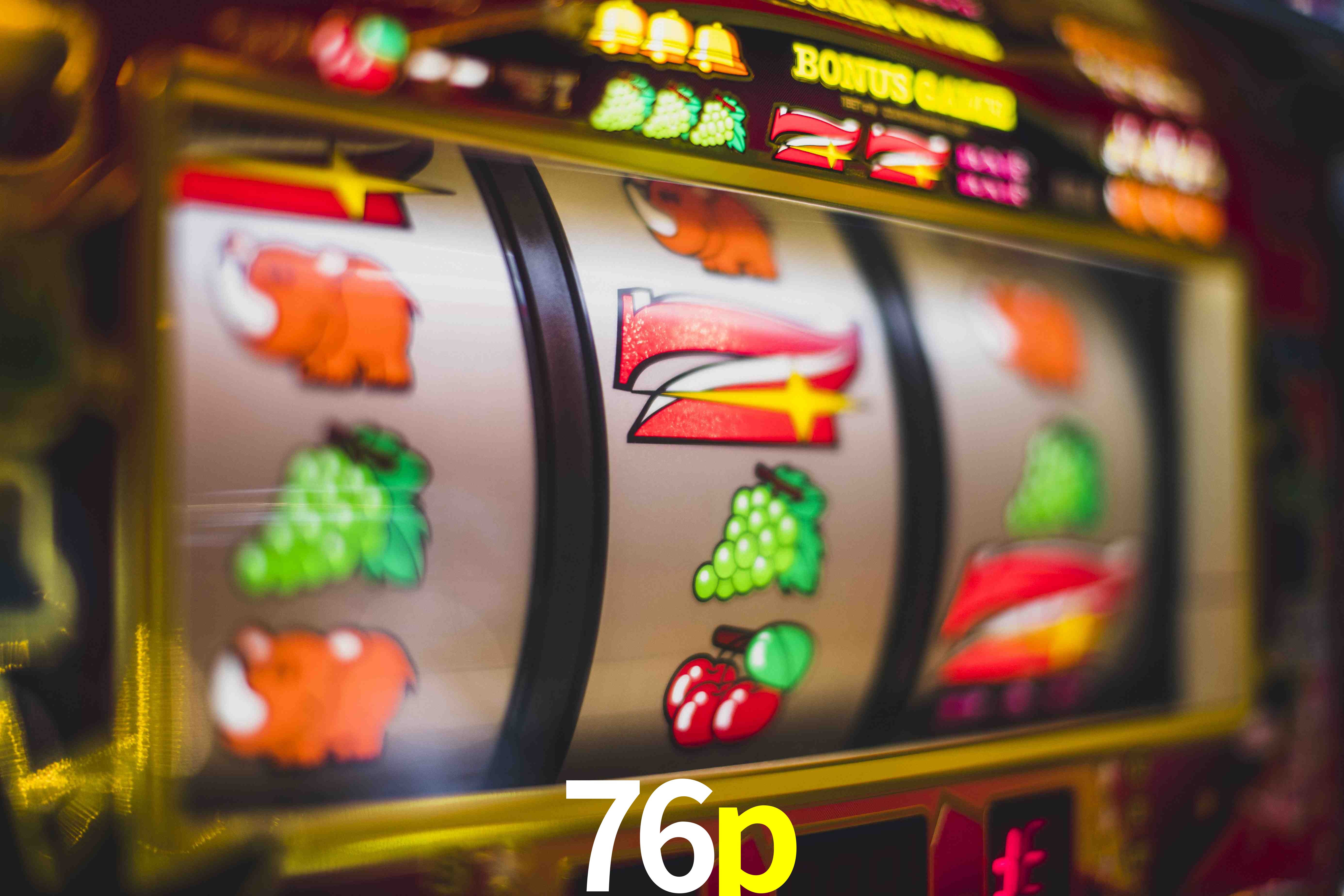 Tennis Betting 76p