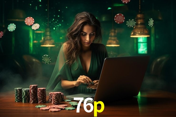 76p