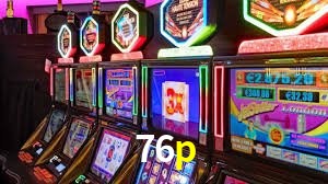 A Emoção da Loteria na 76p: Uma Chance de Mudança de Vida