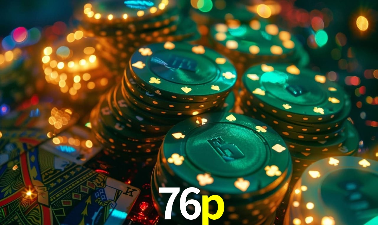 Casino Ao Vivo 76p