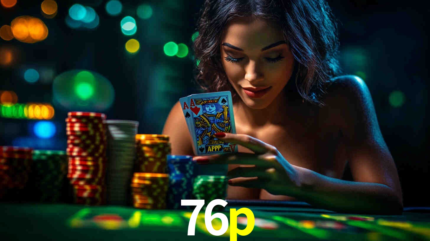 Apostas Esportivas na 76p: Um Guia Completo