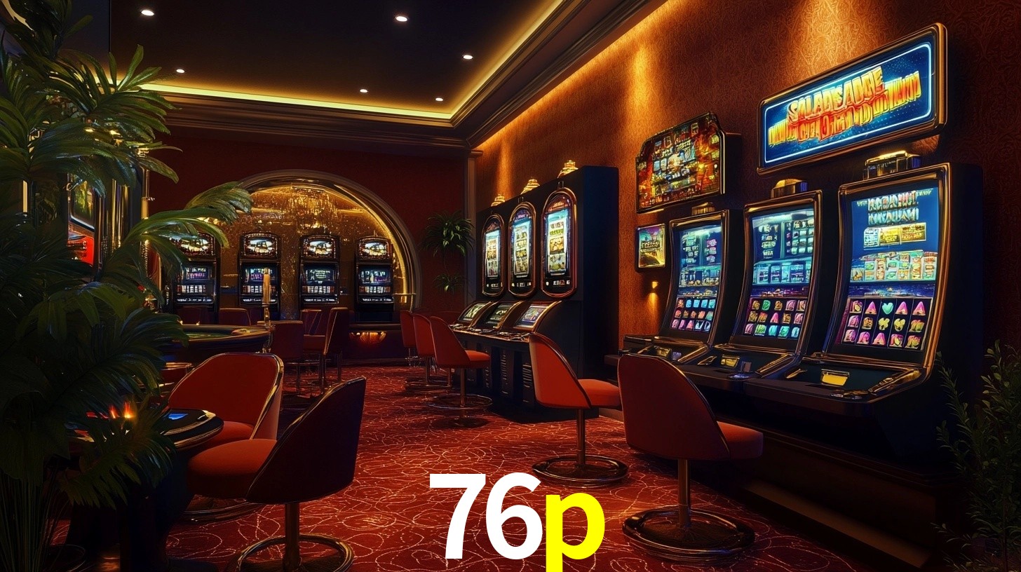 Roulette Table 76p