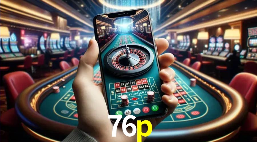Game Providers 76p