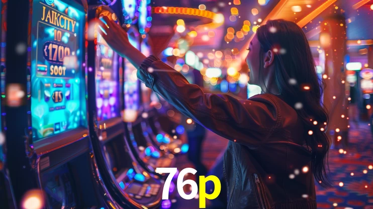 Explore as vantagens do 76p: serviço profissional e confiabilidade