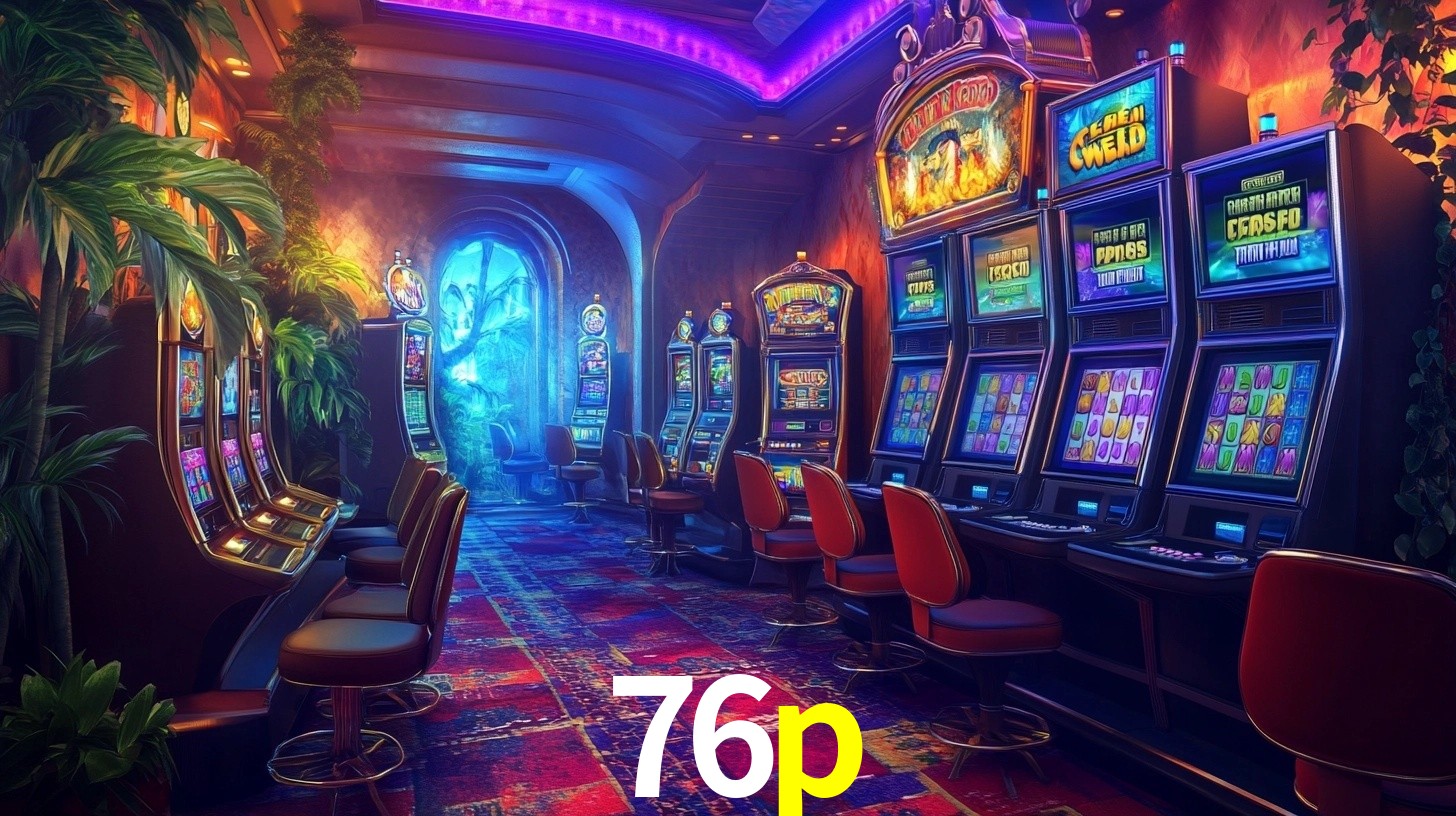 VIP Casino 76p