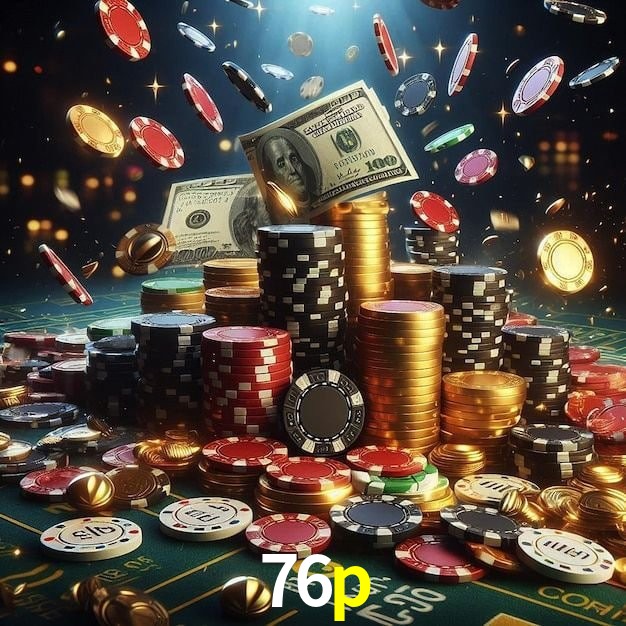 Descubra o Programa VIP da 76p: Vantagens Exclusivas para Jogadores