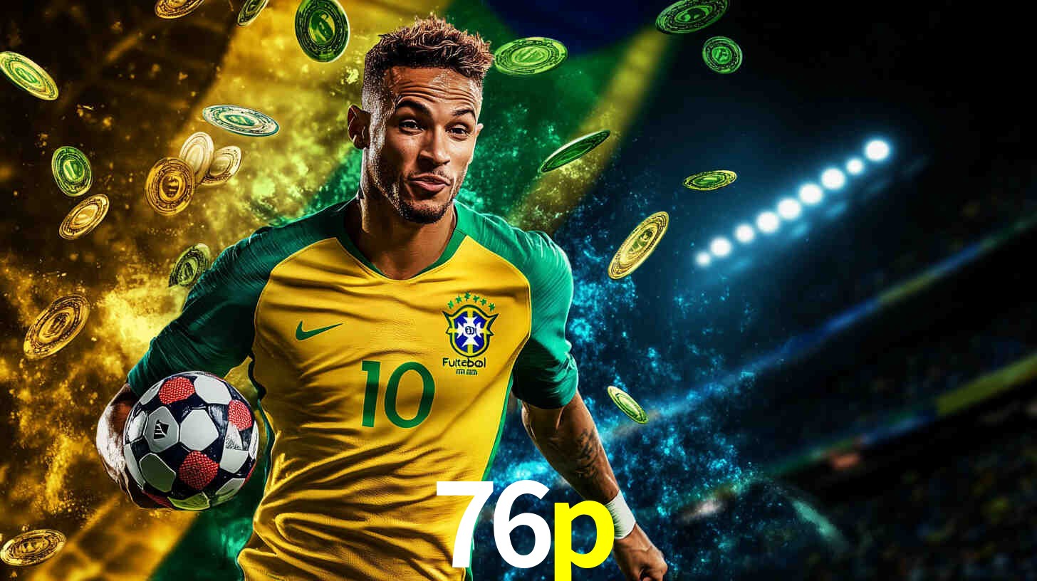 Inovações de Jogos na 76p: O Futuro das Experiências Interativas