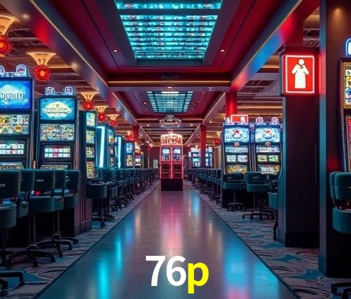 cassino 76p