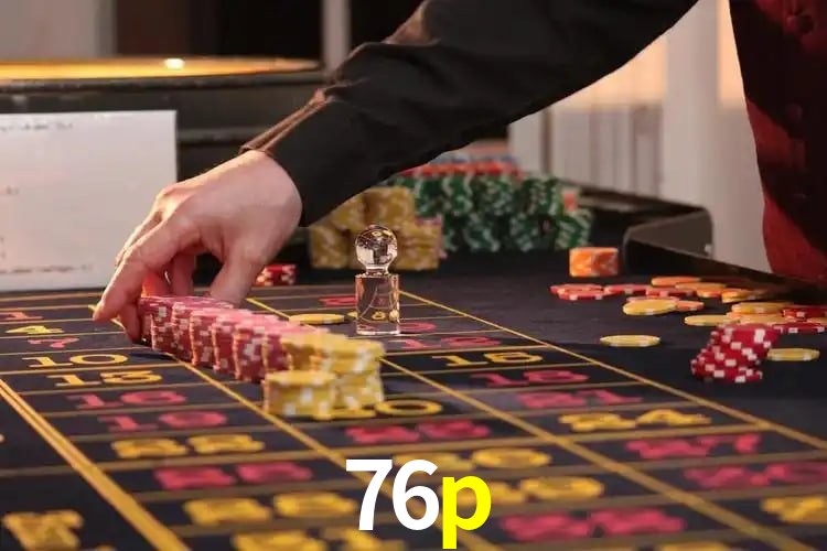 A Popularidade dos Caça-Níqueis no 76p
