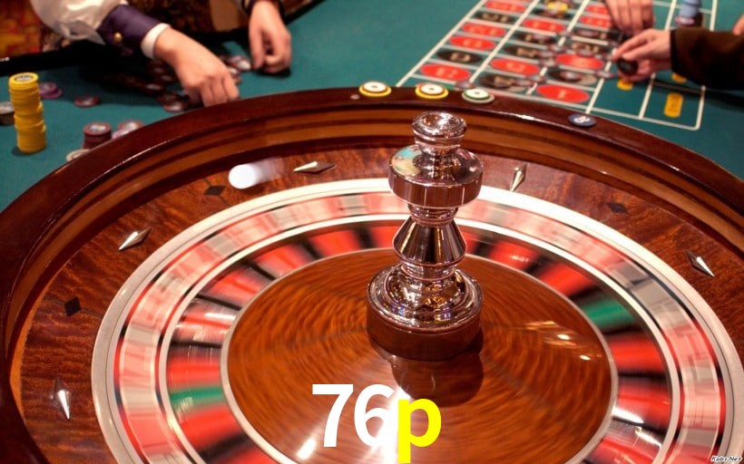 Mesa de Blackjack 76p
