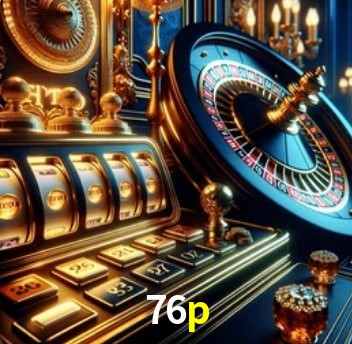 Apostas de Tênis 76p