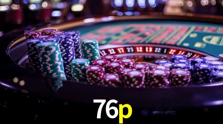 Welcome Bonus 76p