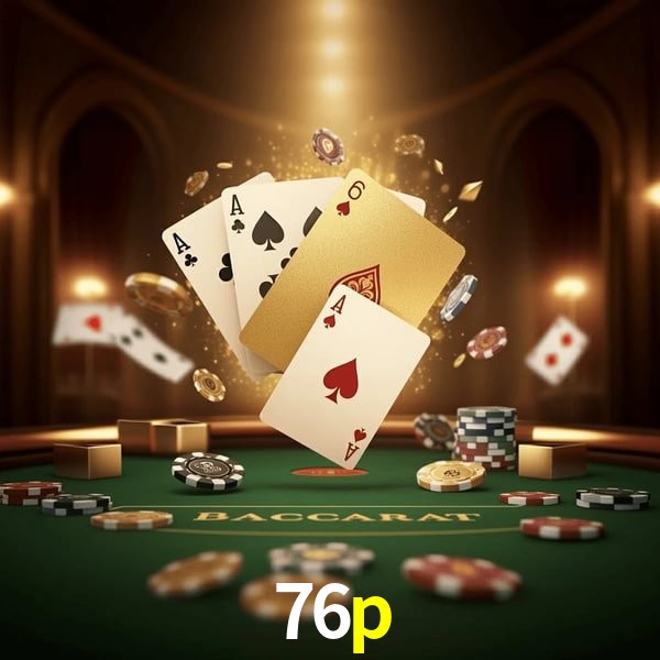 Live Casino 76p
