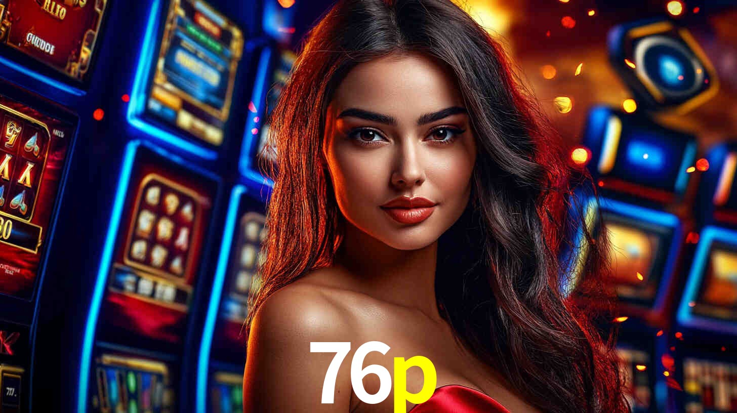 A Emoção da Loteria na 76p: Uma Chance de Mudança de Vida