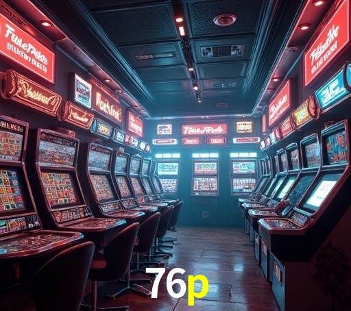 Loteria 76p - Quina e mais jogos
