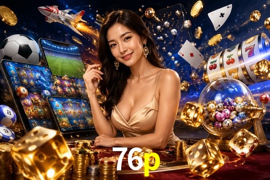 Live Casino 76p