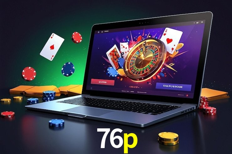 Loteria 76p - Mega-Sena online