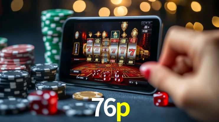 76p App Interface