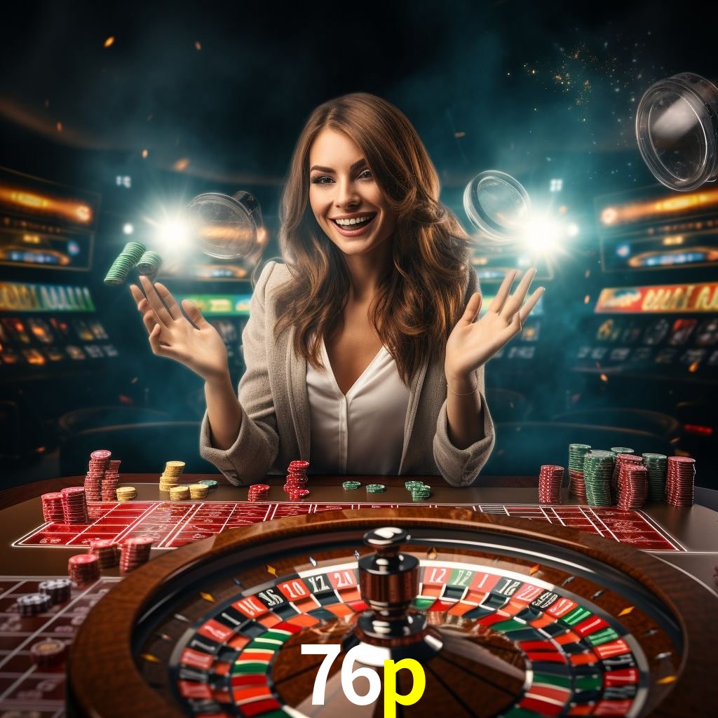 76p
