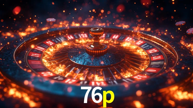 76p: Jogos de Caça-Níqueis-Altas Recompensas, Roleta-Velocidade, Blackjack-Desafios Máximos