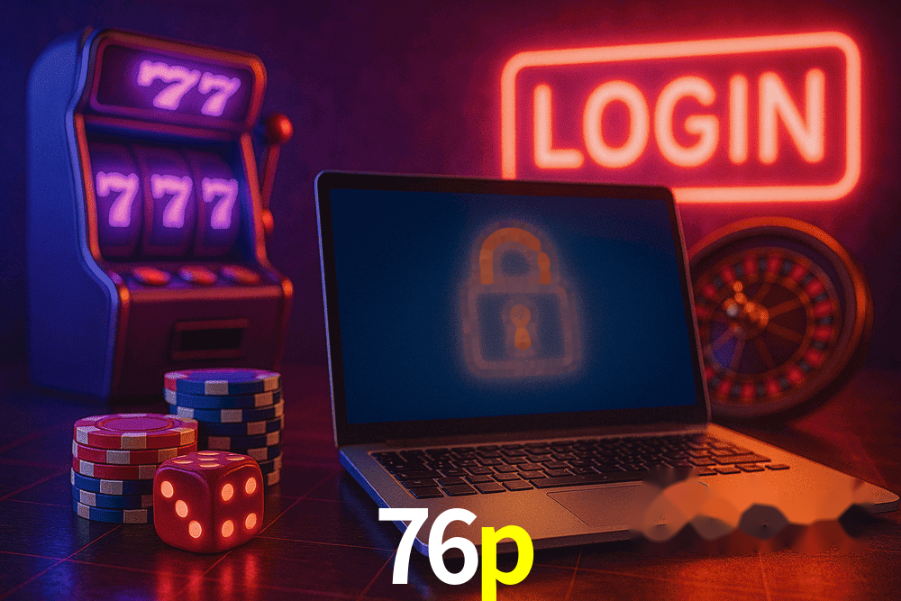 Jogos de Slot 76p