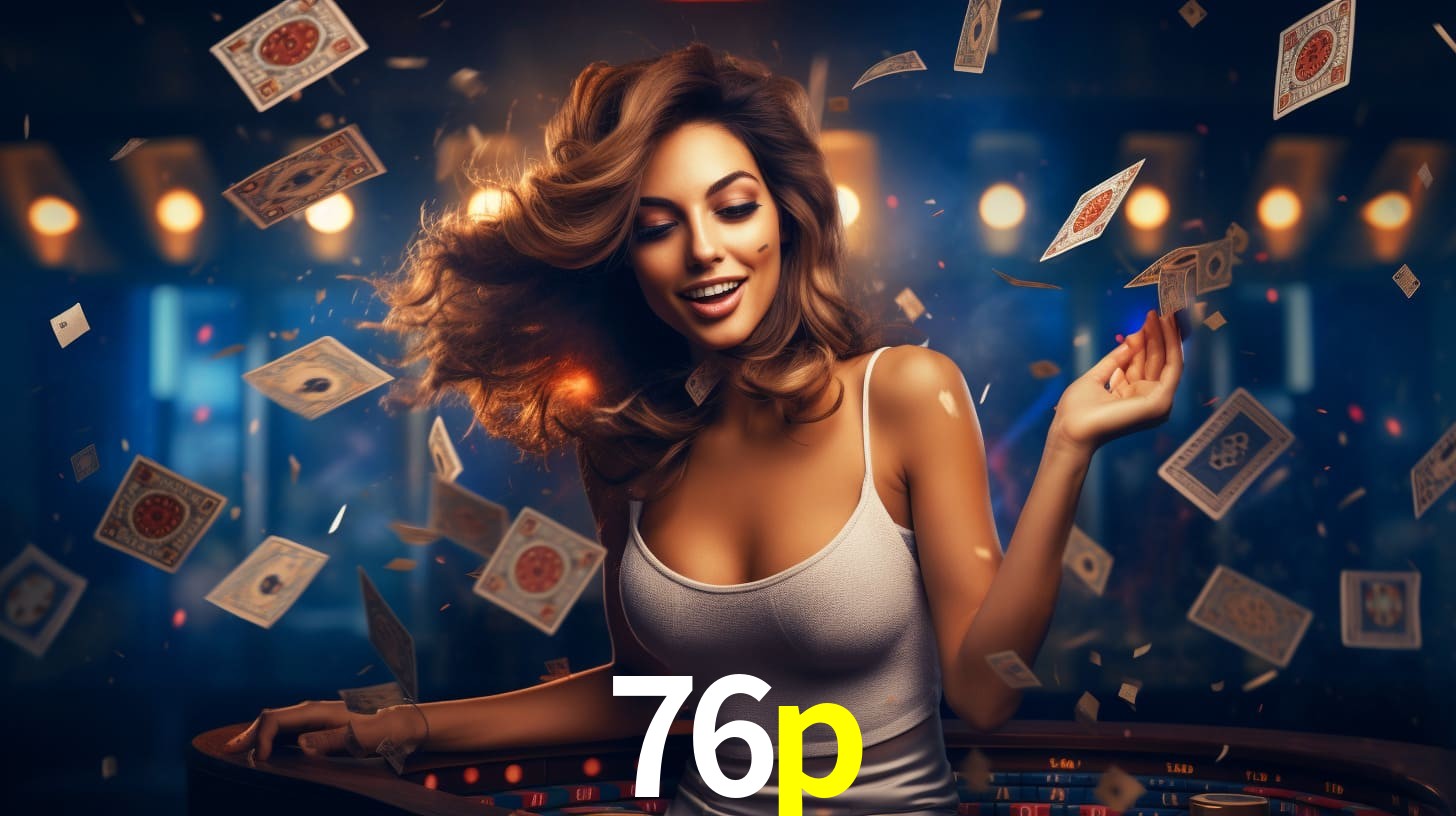 76p: Seu Especialista em Apostas Esportivas Brasileiras