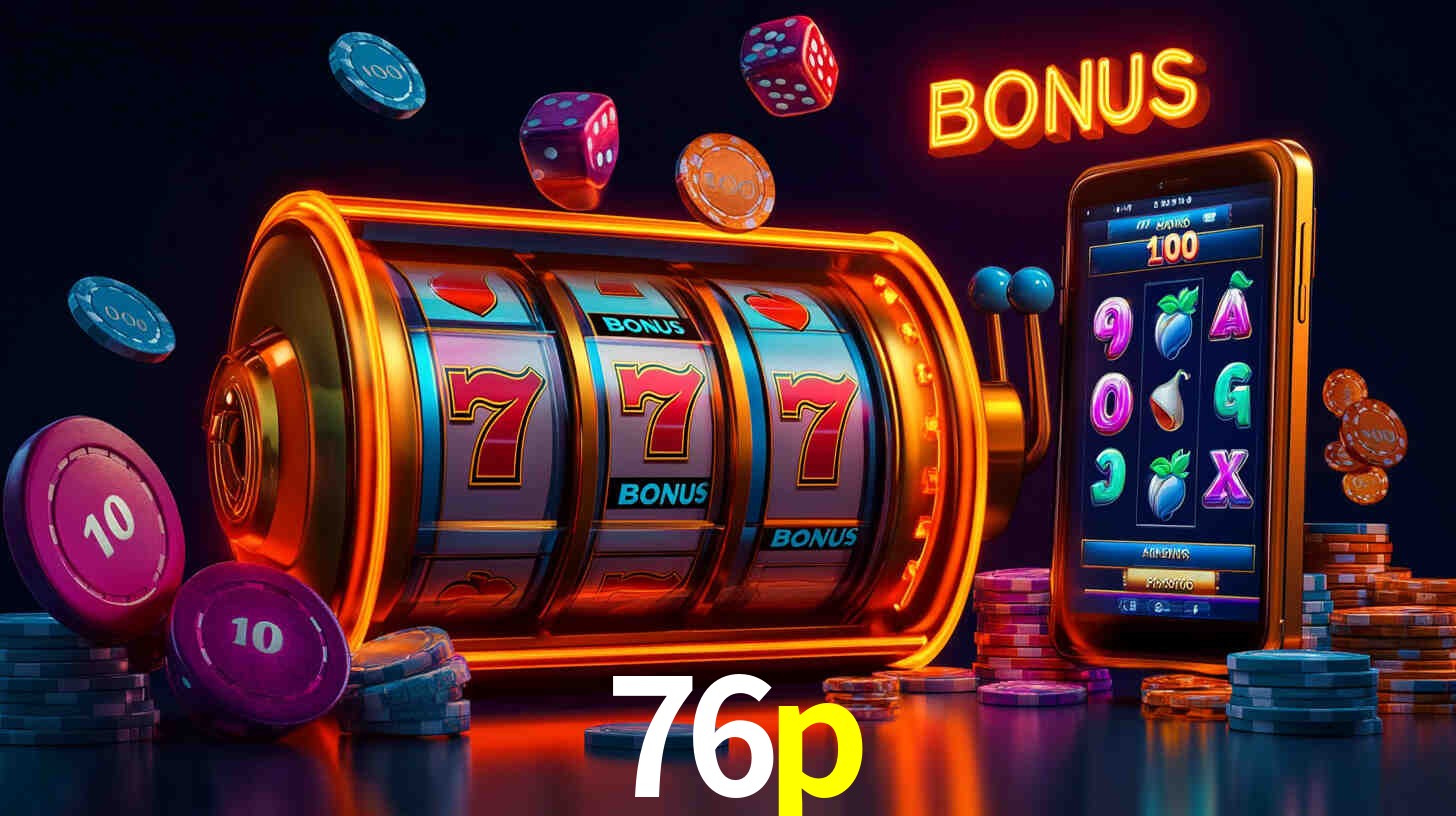 Desvendando o Mundo dos Jogos Virtuais na 76p