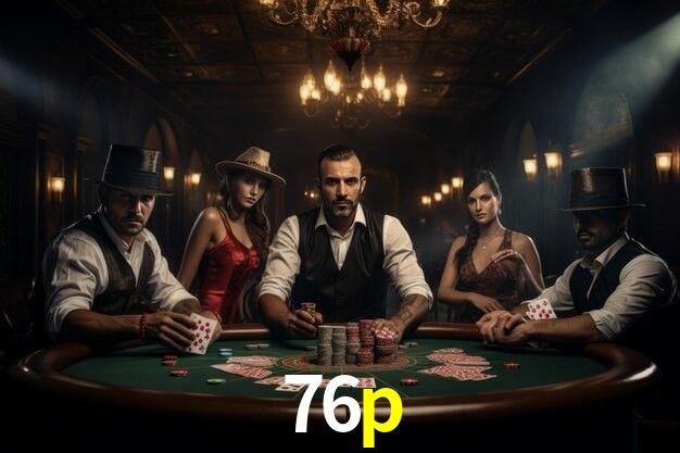 76p Logo 3
