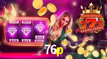 Inovações de Jogos na 76p: O Futuro das Experiências Interativas