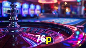 Casino Ao Vivo 76p