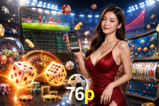 Game Providers 76p