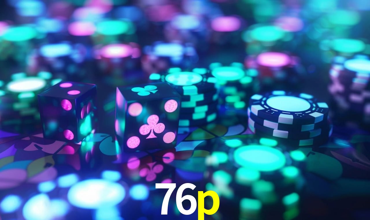 Apostas de Futebol 76p