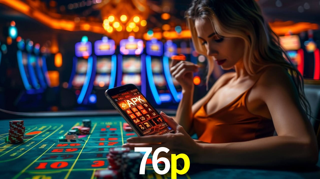 Roulette Table 76p